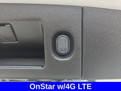 Used 2017 GMC Yukon SLE w/ HD Trailering Package image 17