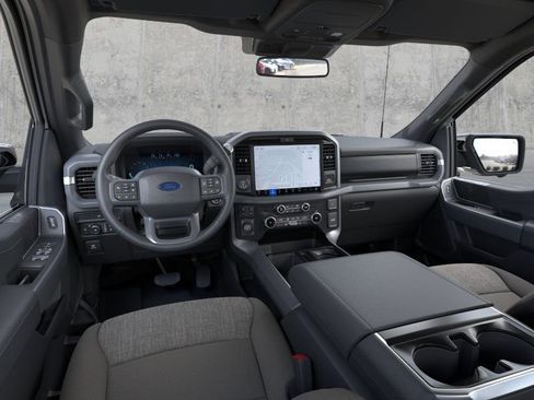 New 2026 Ford F150 XLT AWD/4WD image 9