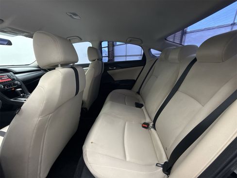 Used 2017 Honda Civic LX image 35