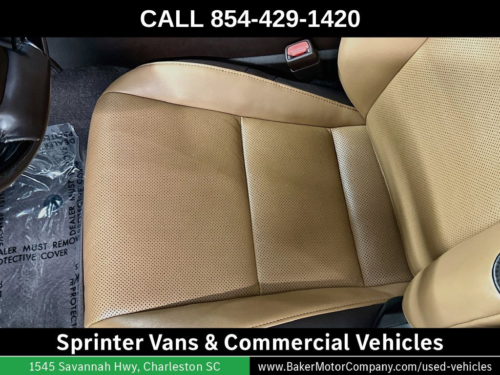 Used 2020 Lexus ES 350 w/ Premium Package FWD image 20