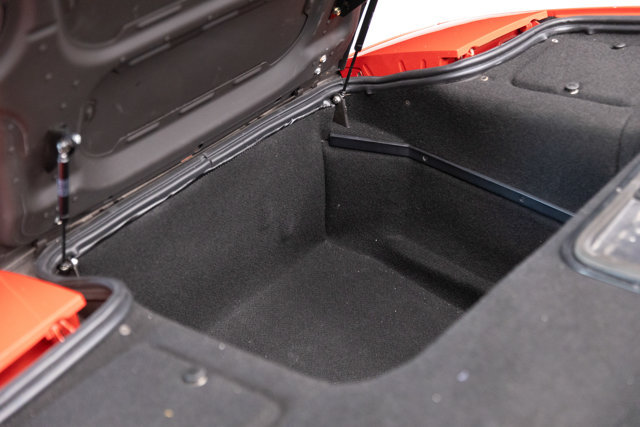 Used 1990 Ferrari 348 TS RWD image 85
