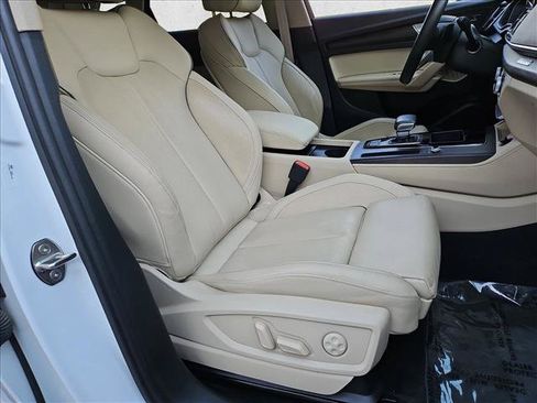 Used 2023 Audi Q5 2.0T Premium Plus w/ Premium Plus Package AWD/4WD image 20