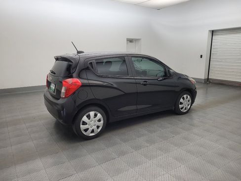 Used 2020 Chevrolet Spark LS FWD image 10