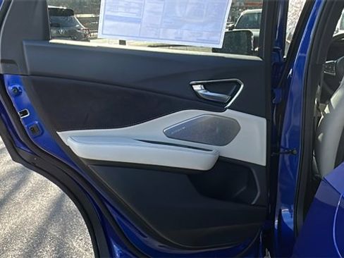 Certified 2025 Acura RDX AWD w/ A-Spec & Advance Pkg image 24