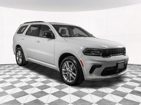 Used 2023 Dodge Durango GT AWD/4WD image 14