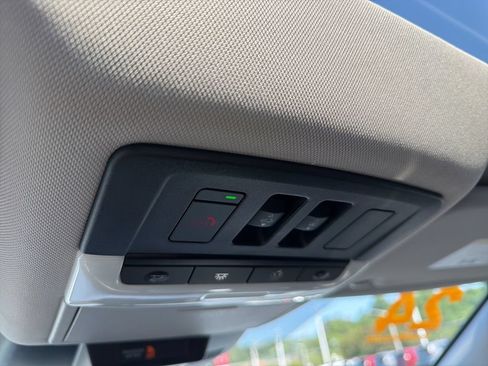 Certified 2024 Nissan Rogue SL w/ SL Premium Package FWD image 24
