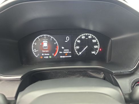 Certified 2024 Honda CR-V LX image 18