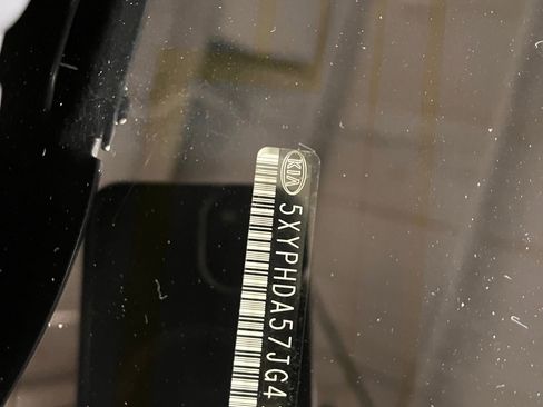 Used 2023 Kia Sportage X-Pro Prestige image 39