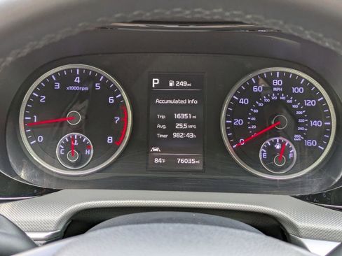 Used 2023 Kia K5 GT-Line w/ GT-Line Premium Package image 26