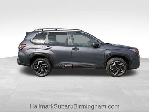 New 2025 Subaru Forester Limited image 2
