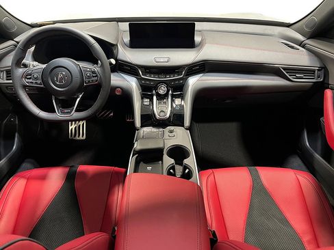 New 2025 Acura TLX w/A-Spec Package image 19