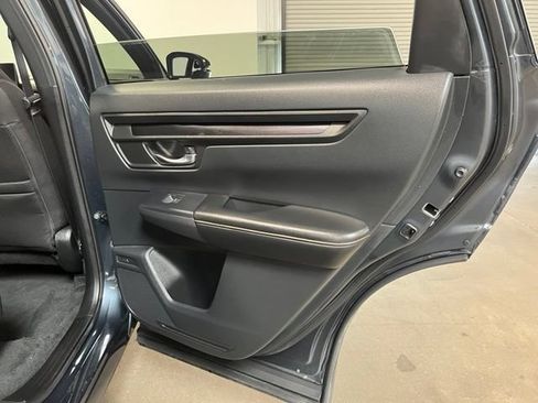 Used 2026 Honda CR-V Sport image 15