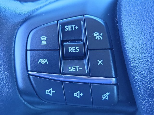 Used 2026 Ford Bronco Sport Big Bend w/ Convenience Package AWD/4WD image 8