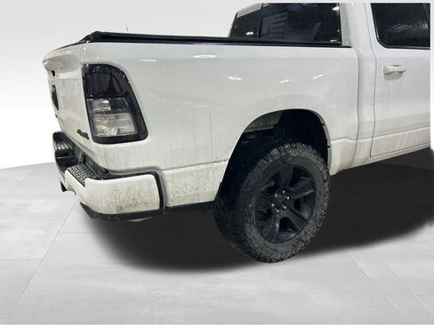 Used 2020 RAM 1500 Big Horn image 7