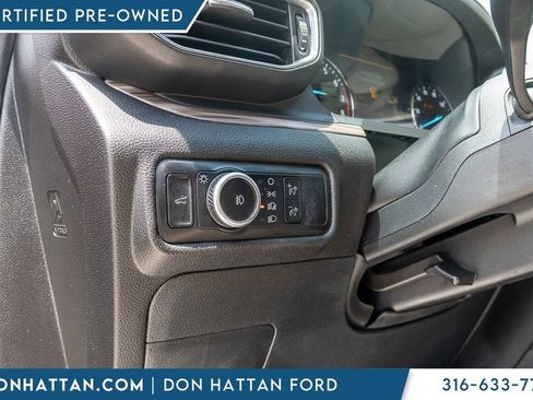 Certified 2023 Ford Explorer Limited AWD/4WD image 18