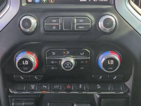 Certified 2023 GMC Sierra 2500 SLE w/ SLE Convenience Package image 9