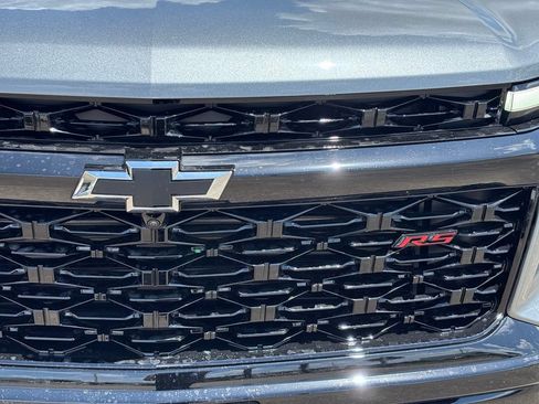 New 2026 Chevrolet Traverse RS FWD image 4