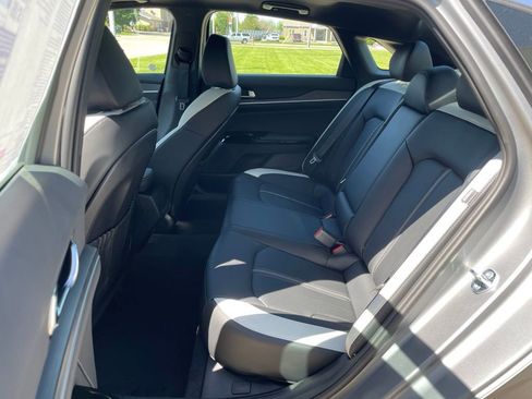 New 2026 Kia K5 GT-Line AWD/4WD image 10