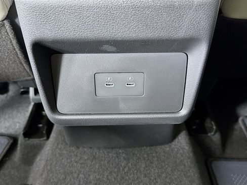 New 2026 Nissan Rogue SV FWD image 26