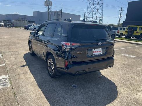 Certified 2026 Subaru Forester Premium image 7