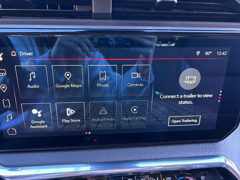 Used 2024 GMC Sierra 1500 Denali w/ Technology Package image 35