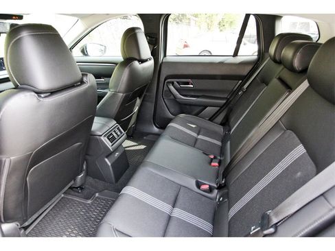 New 2025 MAZDA CX-50 2.5 Hybrid w/ Weather Package image 10