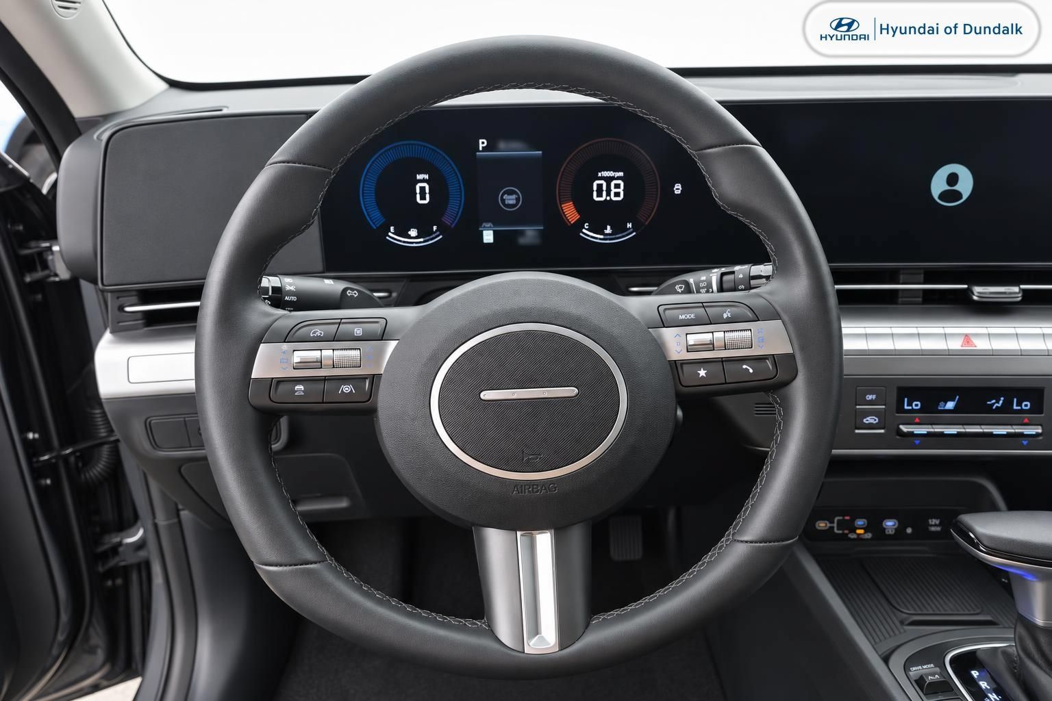 Used 2026 Hyundai Kona SEL Sport FWD image 10