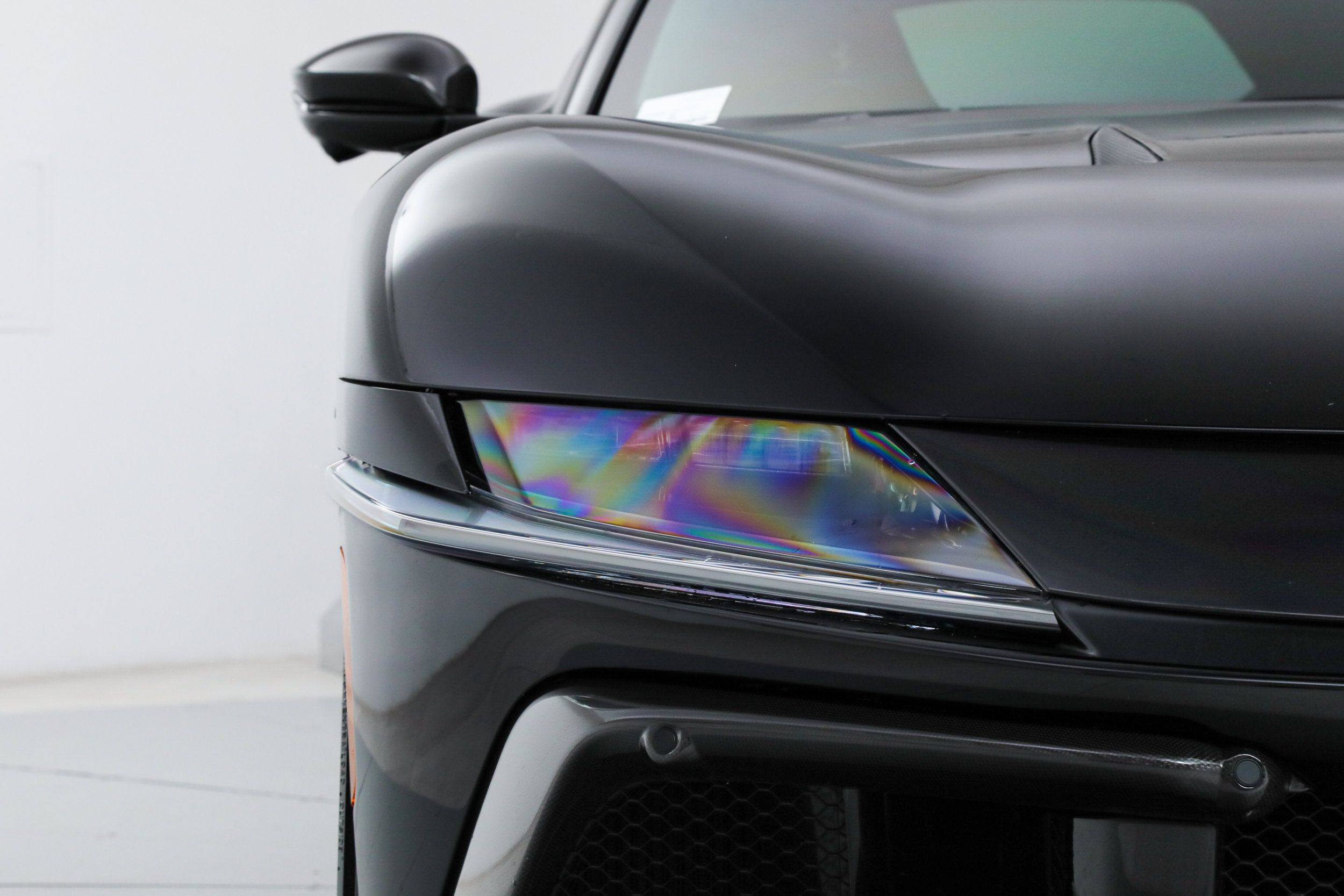 Certified 2025 Ferrari 12Cilindri RWD image 16