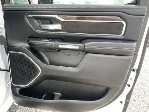 Used 2022 RAM 1500 Laramie w/ Laramie Southwest Edition AWD/4WD image 26