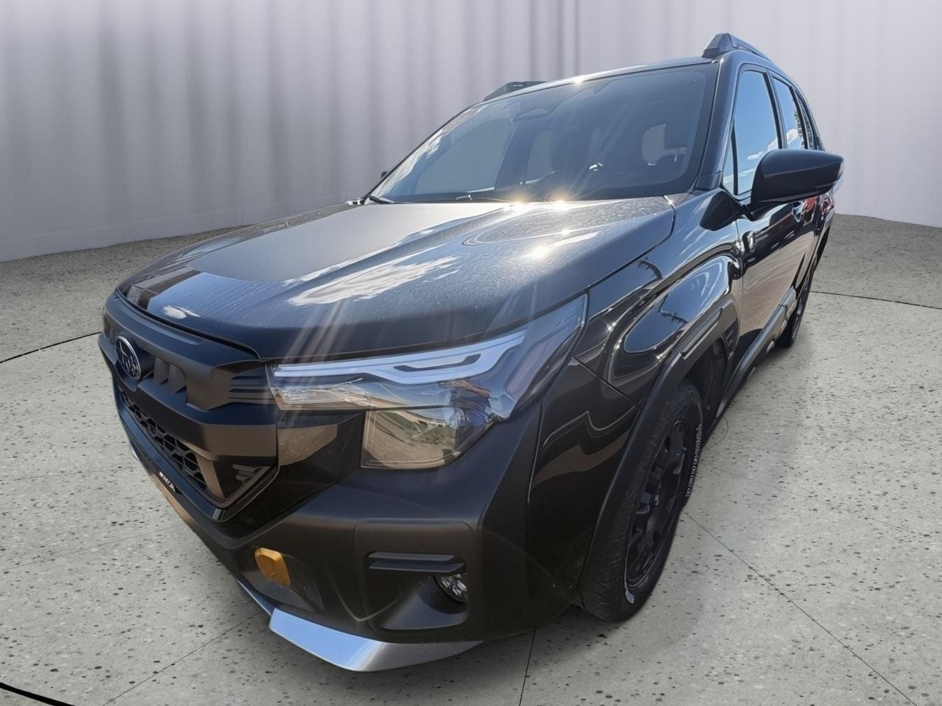 Used 2026 Subaru Forester Wilderness w/ Wilderness Package AWD/4WD image 1