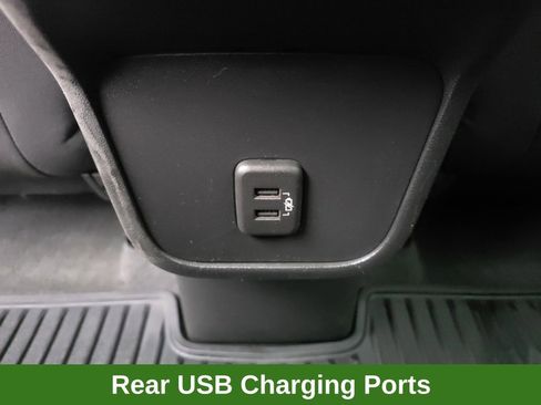 Certified 2022 Chevrolet Equinox LT AWD/4WD image 42