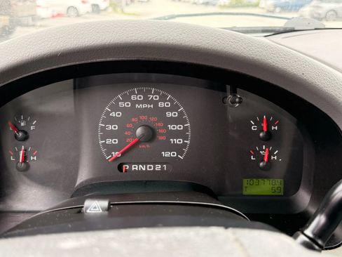 Used 2007 Ford F150 XL RWD image 17