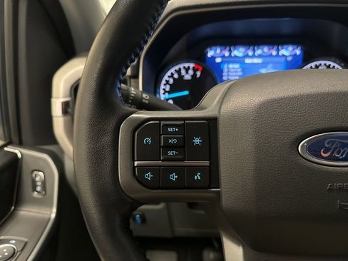Used 2021 Ford F150 XLT w/ Equipment Group 302A High AWD/4WD image 38