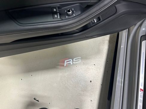 Used 2022 Audi RS 5 AWD/4WD image 12