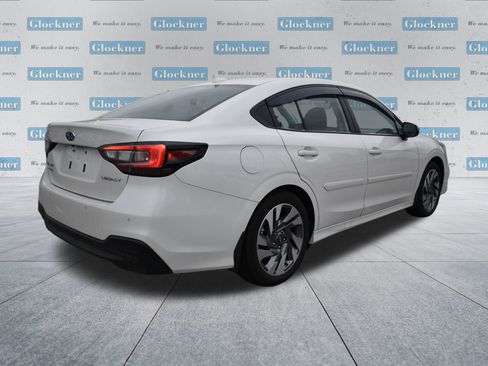 Used 2025 Subaru Legacy Limited image 6