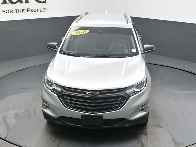 Used 2018 Chevrolet Equinox Premier FWD image 59