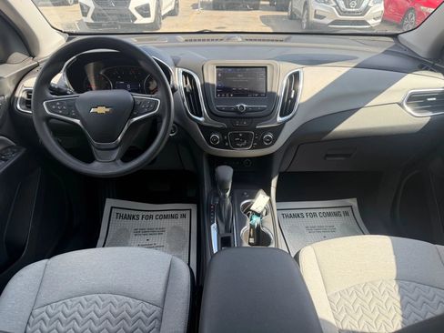 Used 2023 Chevrolet Equinox LT image 2