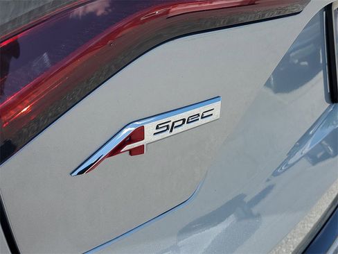 New 2026 Acura MDX A-Spec image 8