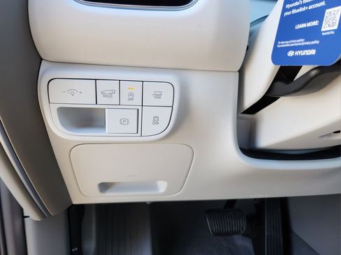 New 2026 Hyundai Palisade SEL image 33