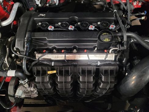 Used 2020 Dodge Journey SE w/ SE Popular Equipment Group FWD image 30