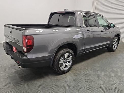 New 2026 Honda Ridgeline RTL image 8