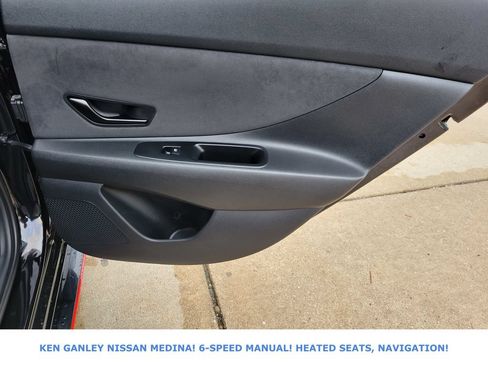 Used 2024 Hyundai Elantra N FWD image 46