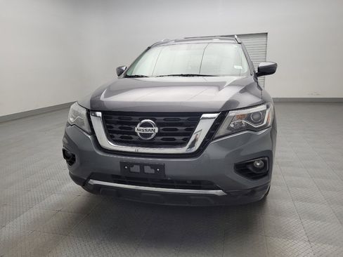 Used 2019 Nissan Pathfinder SV image 15