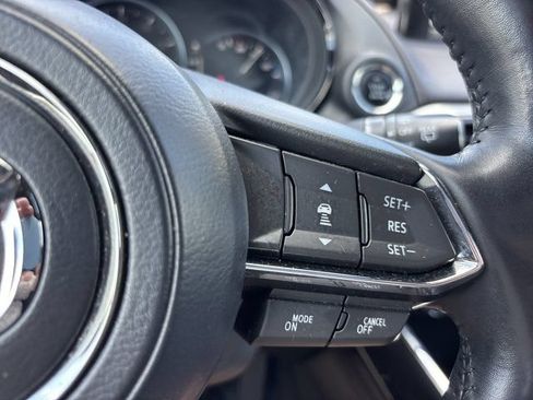 Used 2019 MAZDA CX-9 Grand Touring AWD/4WD image 30