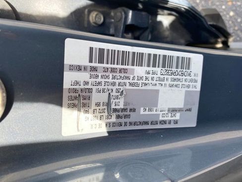 Used 2024 MAZDA CX-30 AWD 2.5 S w/ Preferred Package image 28