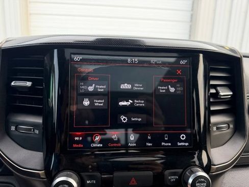 Used 2019 RAM 1500 Sport w/ Level 2 Equipment Group AWD/4WD image 24