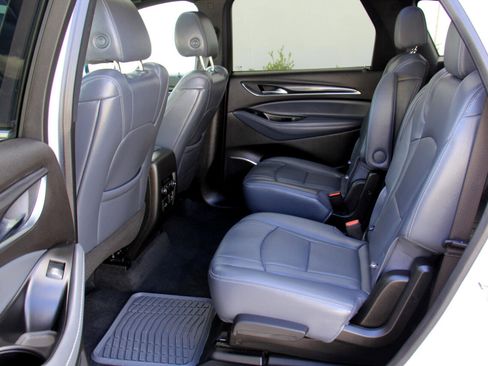 Used 2024 Buick Enclave Essence w/ Experience Buick Package image 26