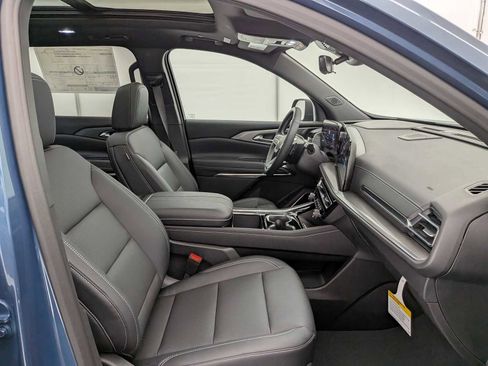 New 2026 Chevrolet Traverse LT w/ Enhanced Driving Package image 22