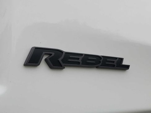 Used 2026 RAM 1500 Rebel w/ Rebel Level 1 Equipment Group AWD/4WD image 28