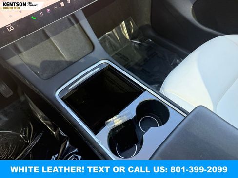 Used 2023 Tesla Model Y Long Range AWD/4WD image 18